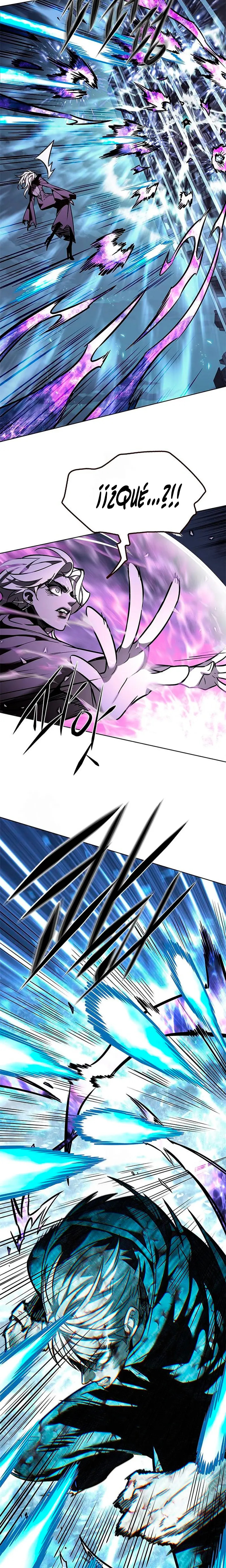 Read Eleceed Español Manga Online