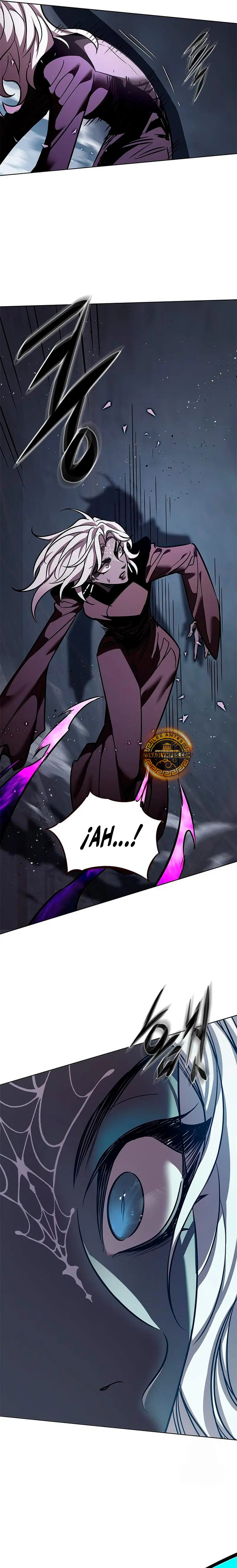 Read Eleceed Español Manga Online