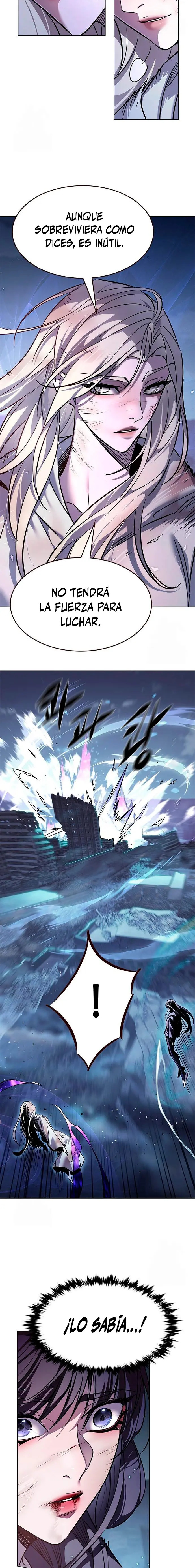 Read Eleceed Español Manga Online