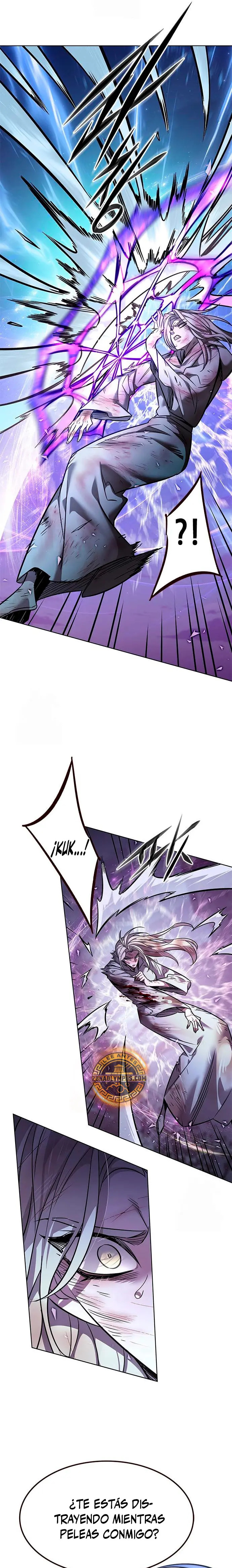 Read Eleceed Español Manga Online