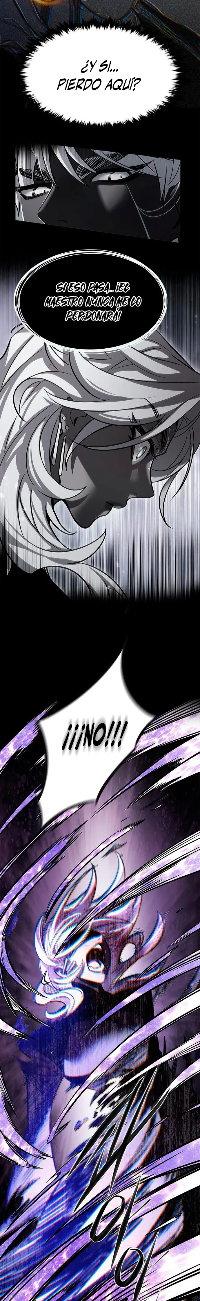 Read Eleceed Español Manga Online