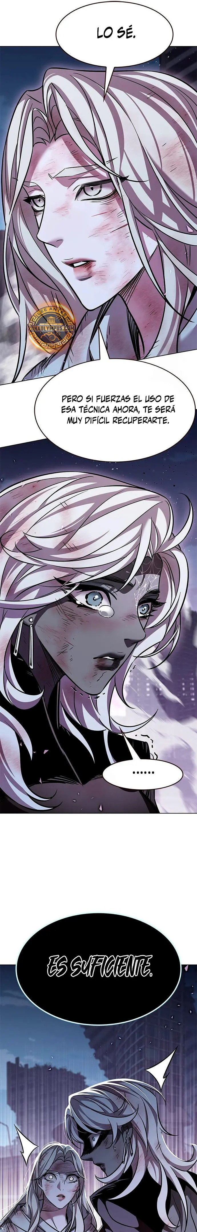 Read Eleceed Español Manga Online