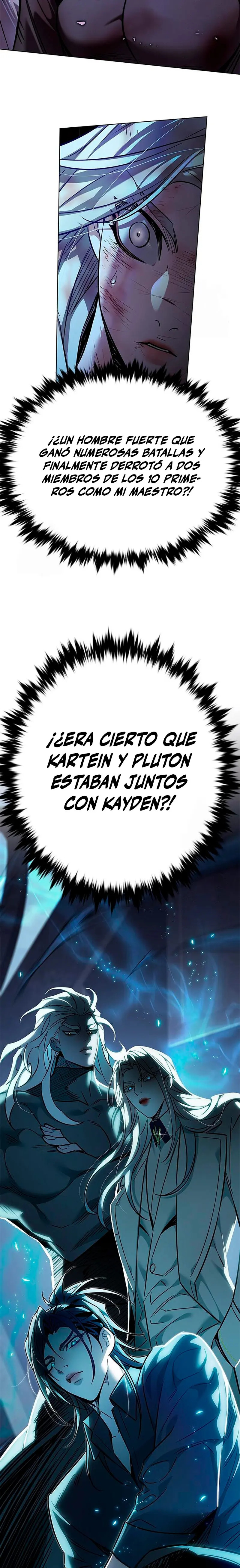 Read Eleceed Español Manga Online