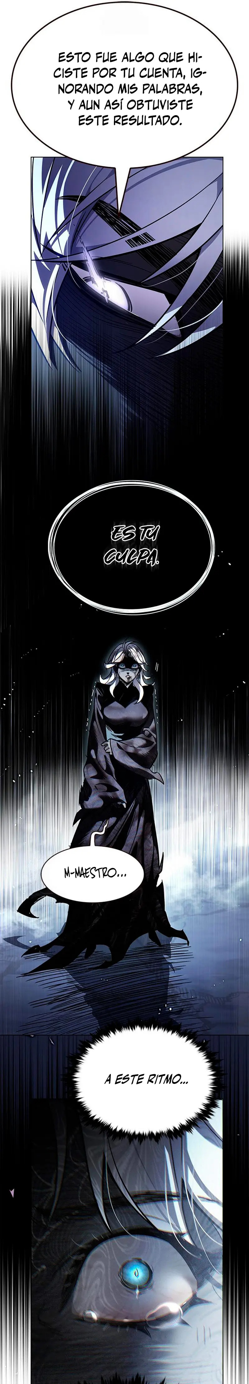 Read Eleceed Español Manga Online