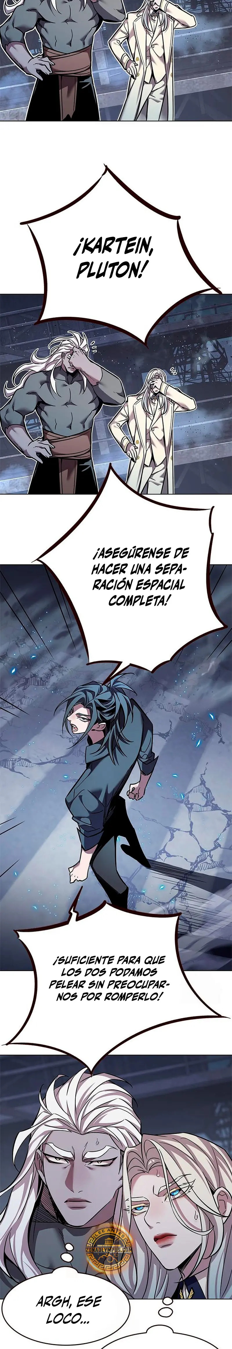 Read Eleceed Español Manga Online