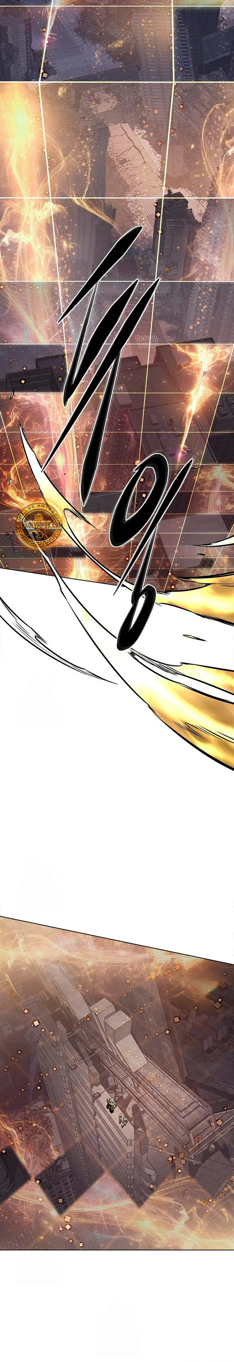 Read Eleceed Español Manga Online