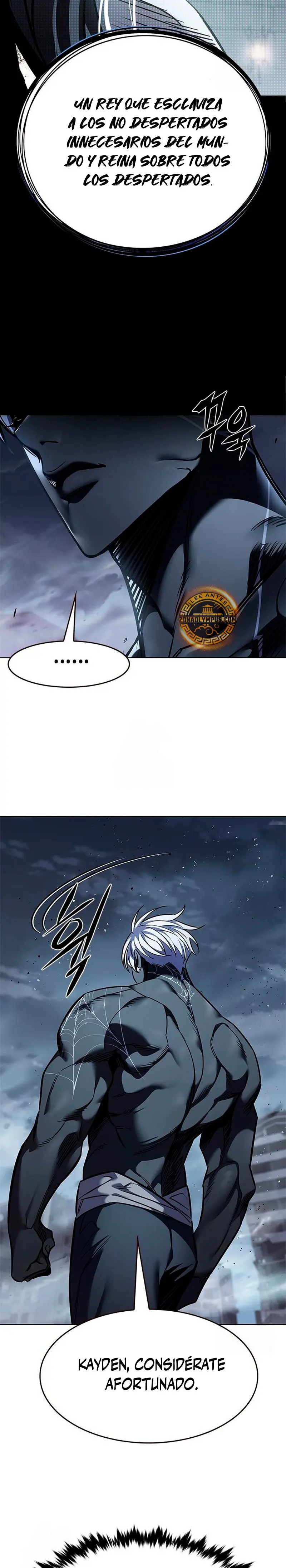 Read Eleceed Español Manga Online