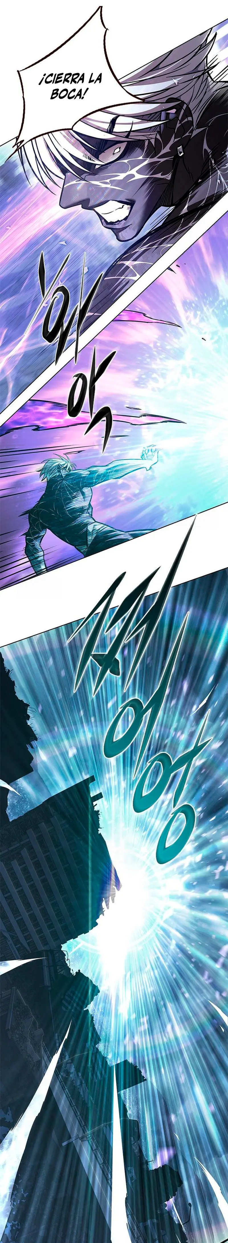 Read Eleceed Español Manga Online