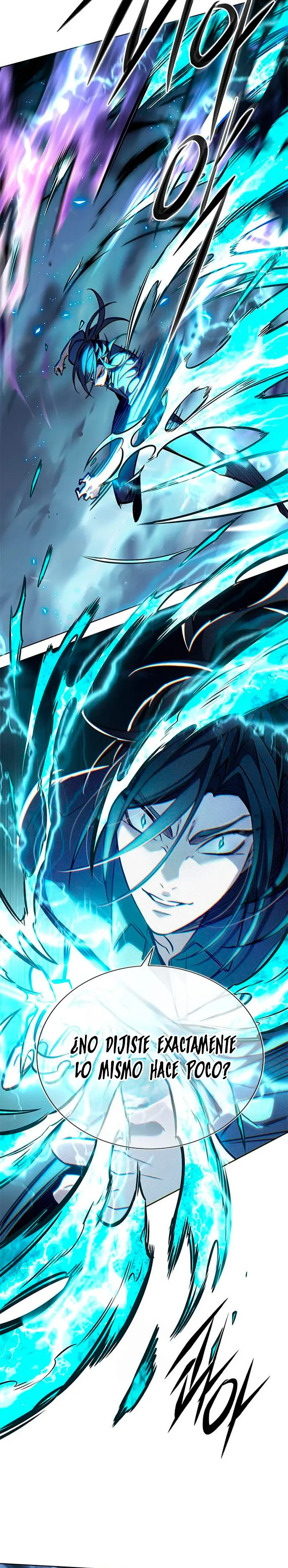 Read Eleceed Español Manga Online