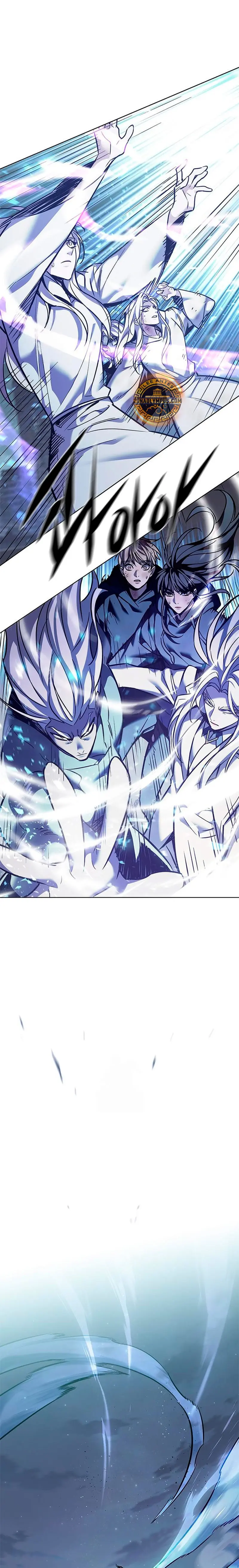 Read Eleceed Español Manga Online