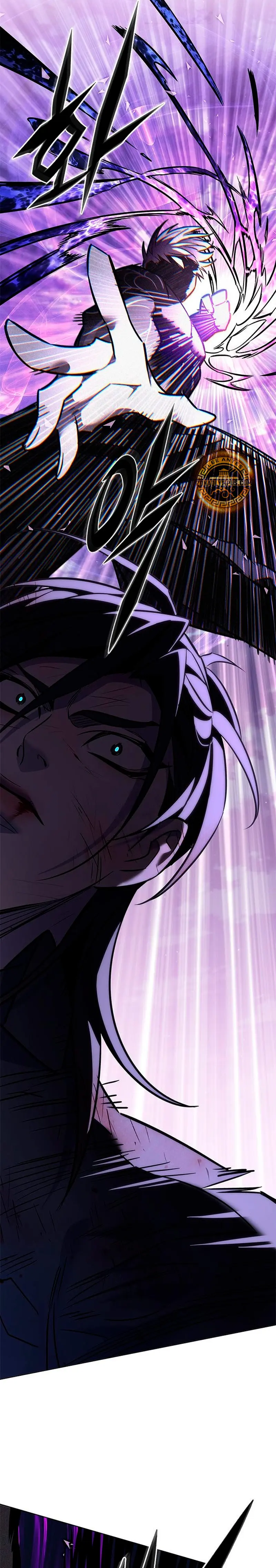 Read Eleceed Español Manga Online