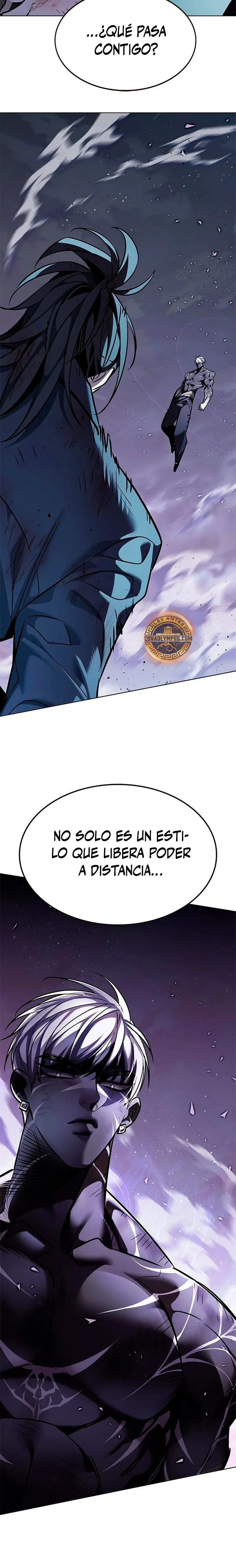 Read Eleceed Español Manga Online