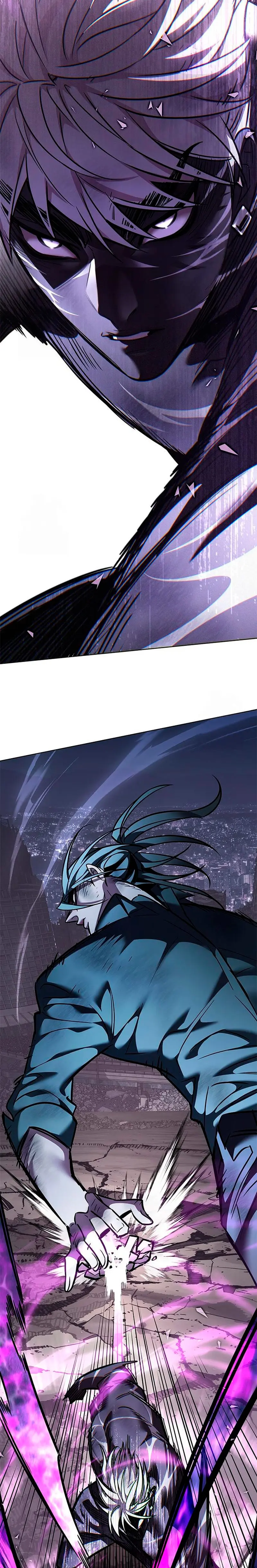 Read Eleceed Español Manga Online