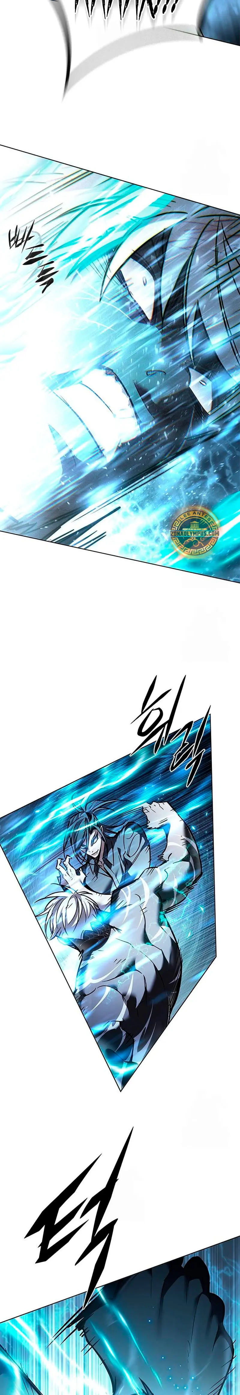 Read Eleceed Español Manga Online