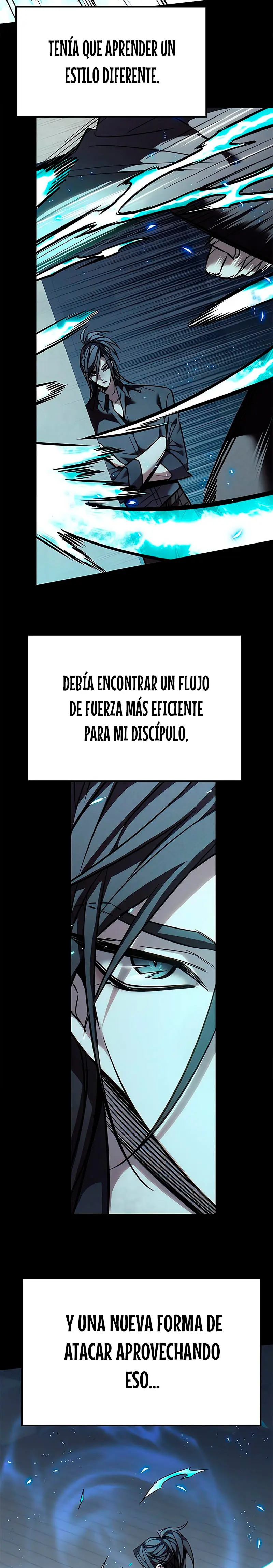 Read Eleceed Español Manga Online