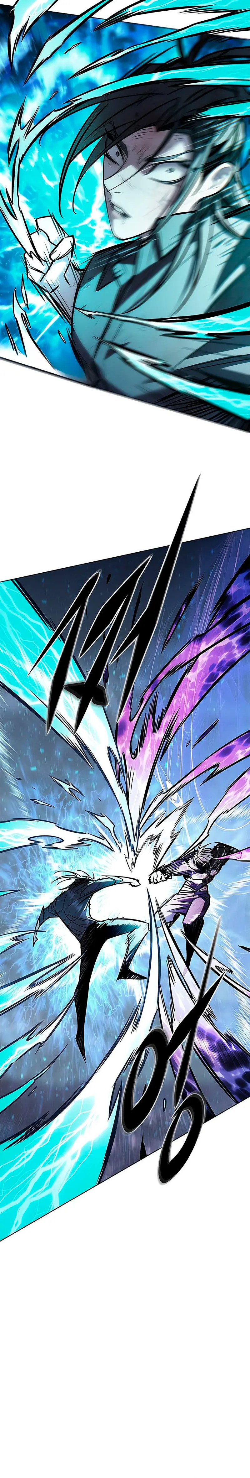 Read Eleceed Español Manga Online