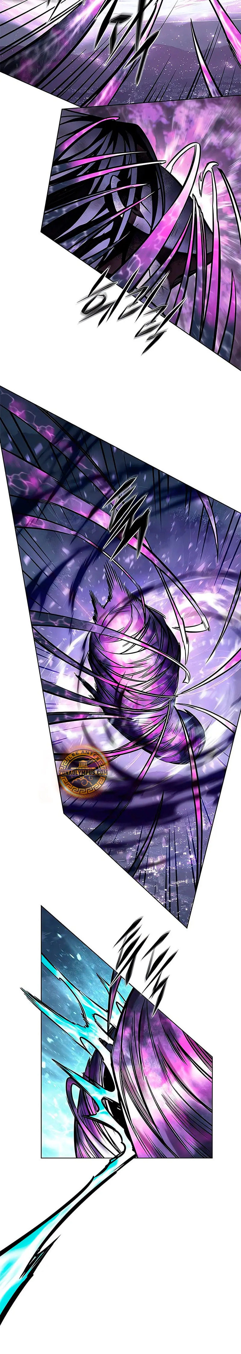 Read Eleceed Español Manga Online