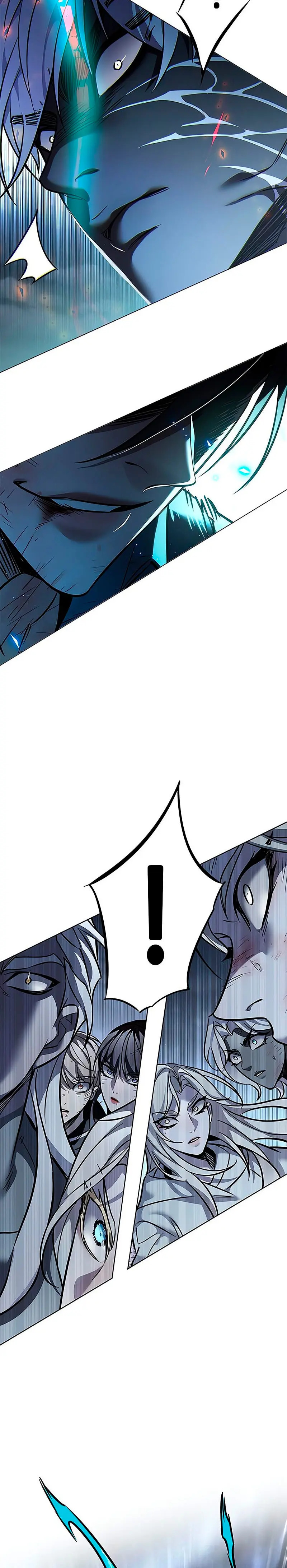 Read Eleceed Español Manga Online