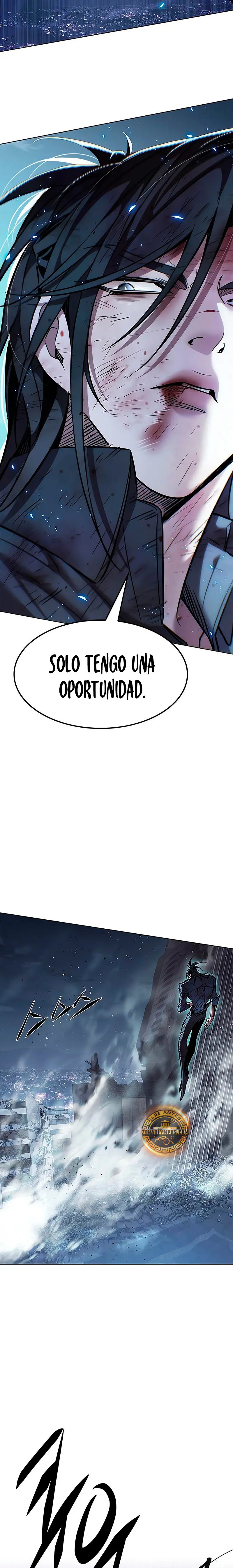 Read Eleceed Español Manga Online