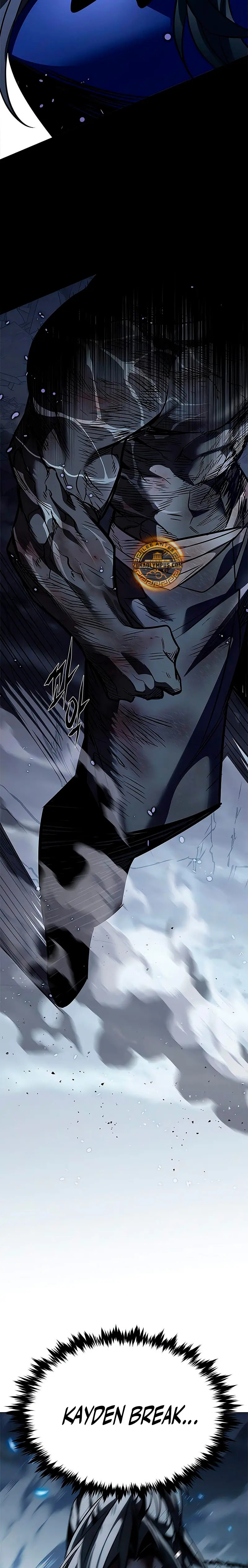 Read Eleceed Español Manga Online