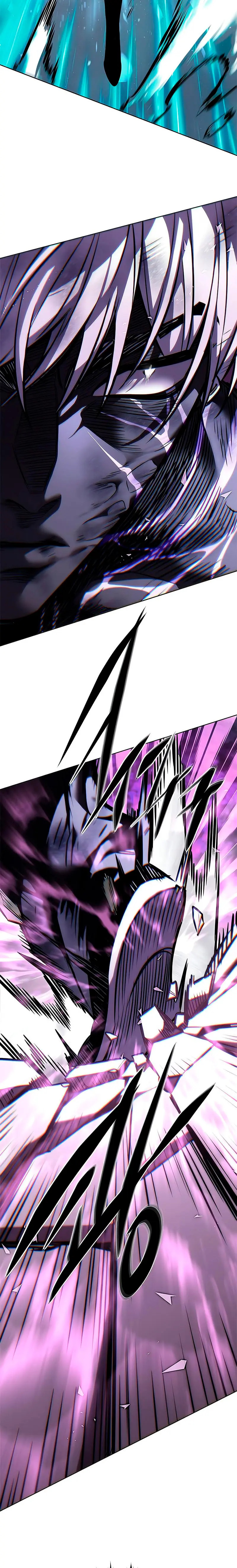 Read Eleceed Español Manga Online