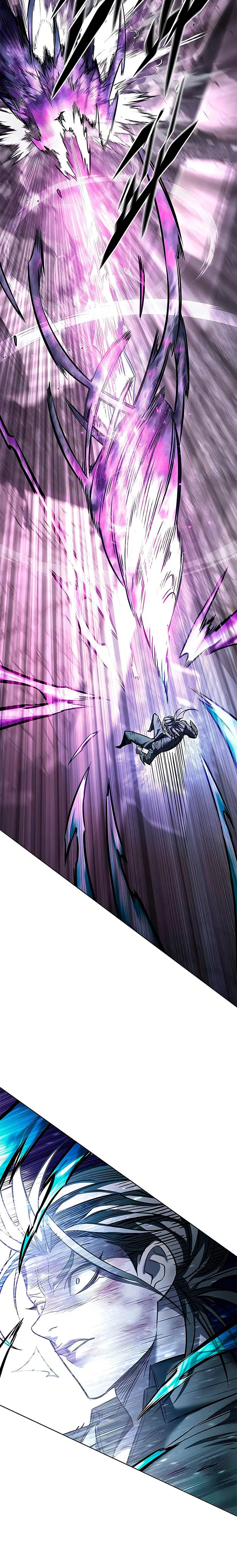 Read Eleceed Español Manga Online