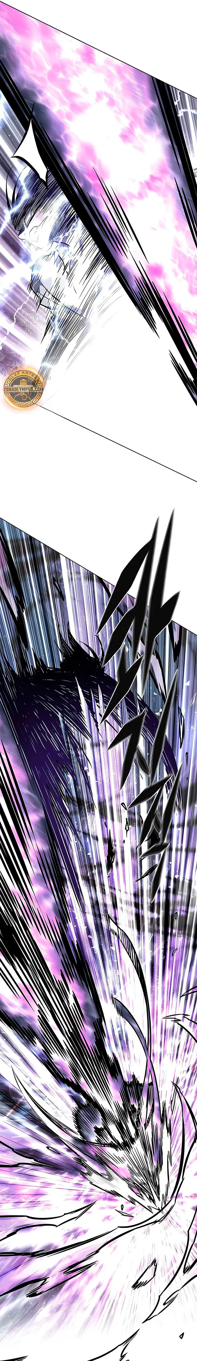 Read Eleceed Español Manga Online