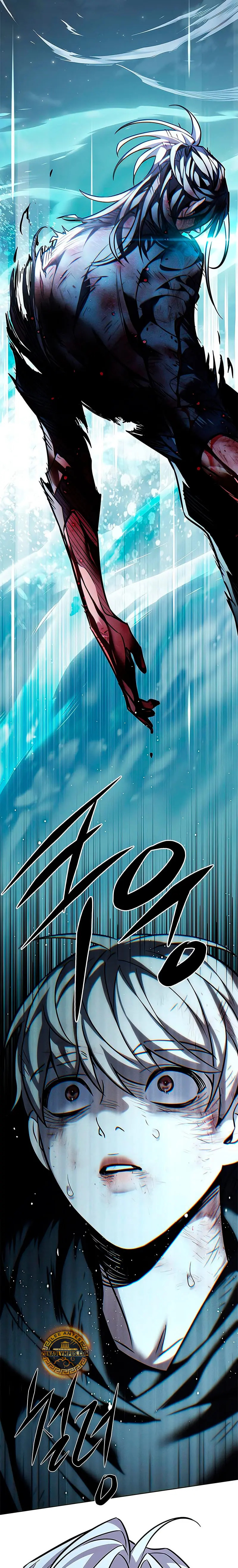 Read Eleceed Español Manga Online