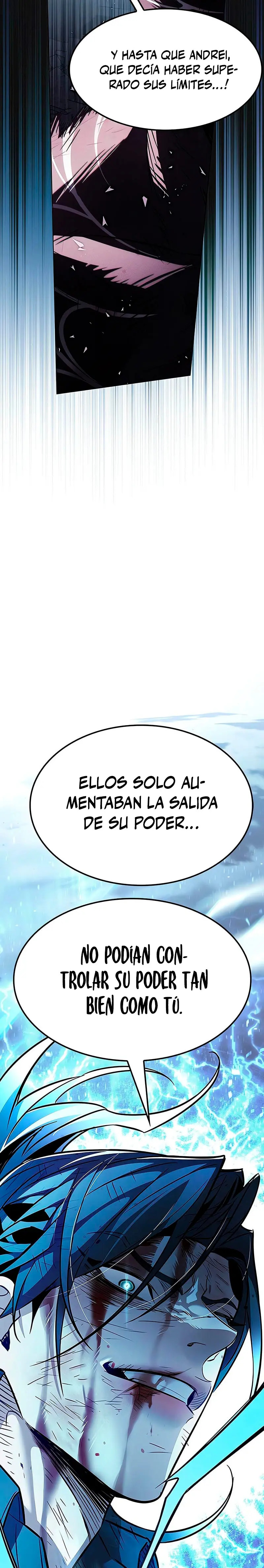 Read Eleceed Español Manga Online