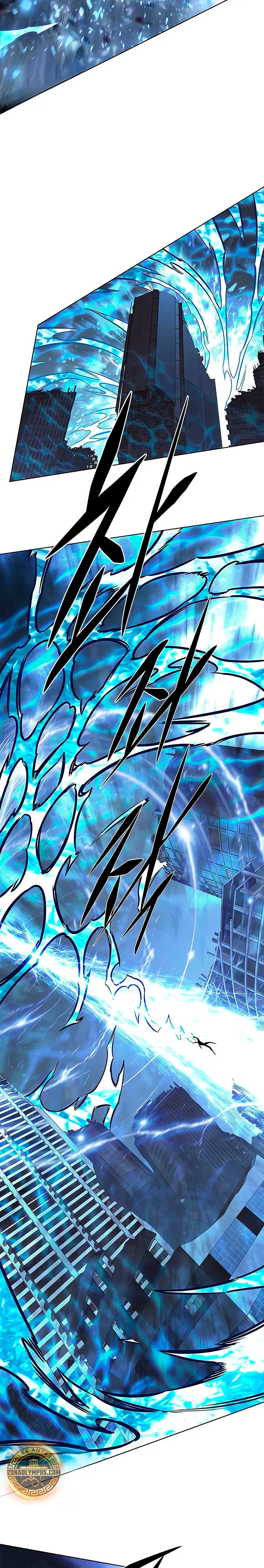 Read Eleceed Español Manga Online