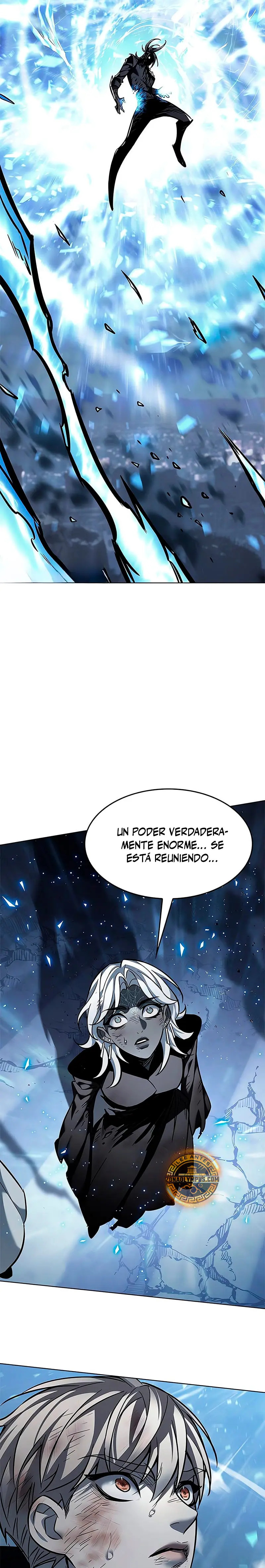Read Eleceed Español Manga Online