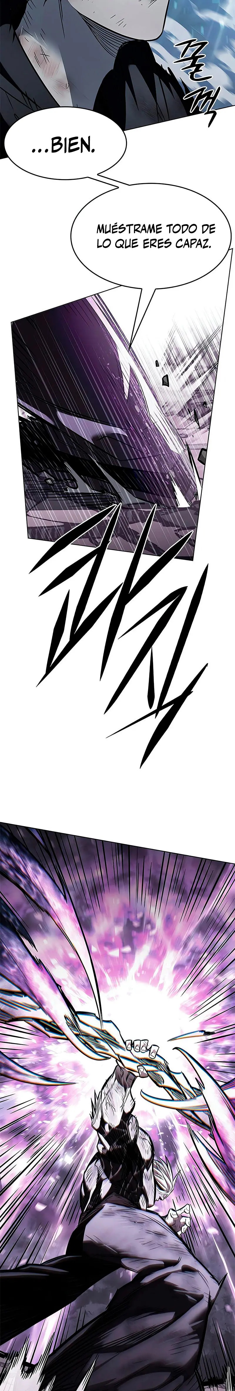 Read Eleceed Español Manga Online