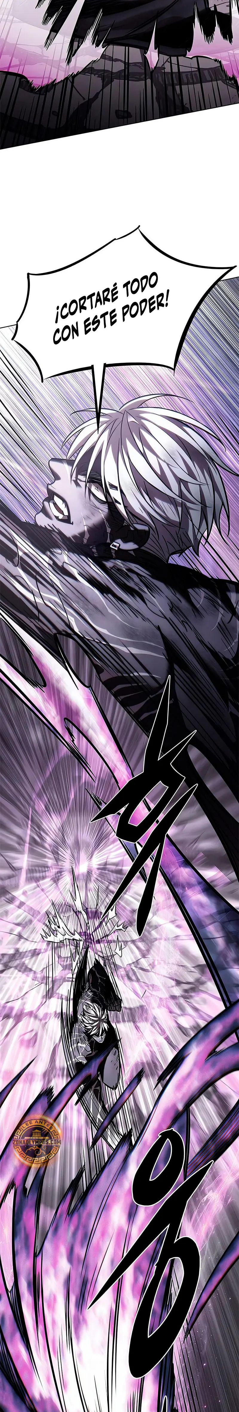 Read Eleceed Español Manga Online