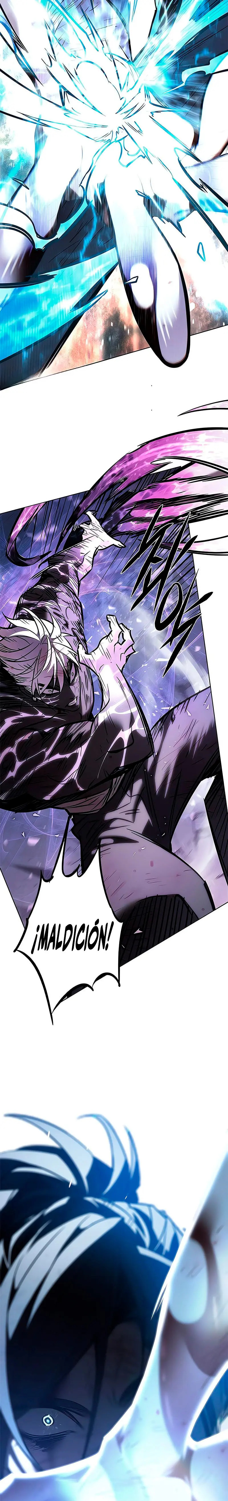 Read Eleceed Español Manga Online