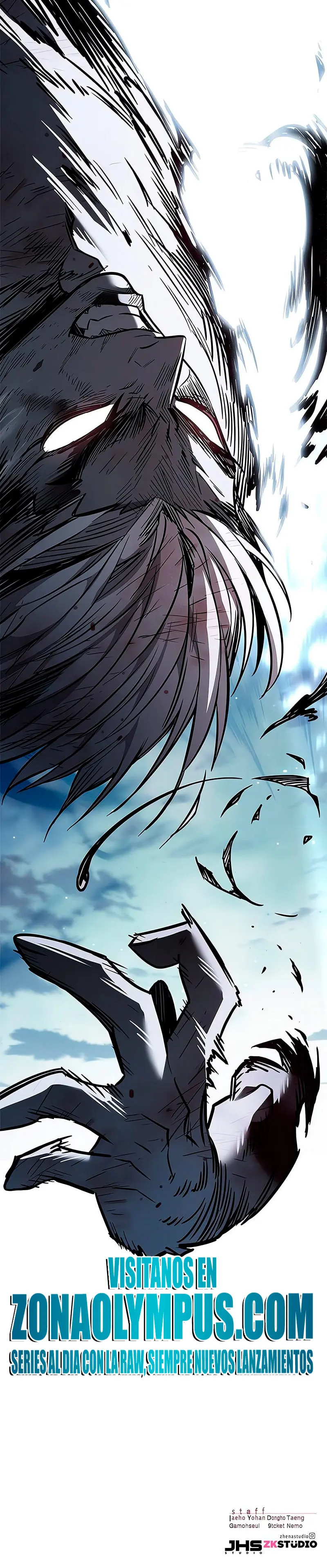 Read Eleceed Español Manga Online