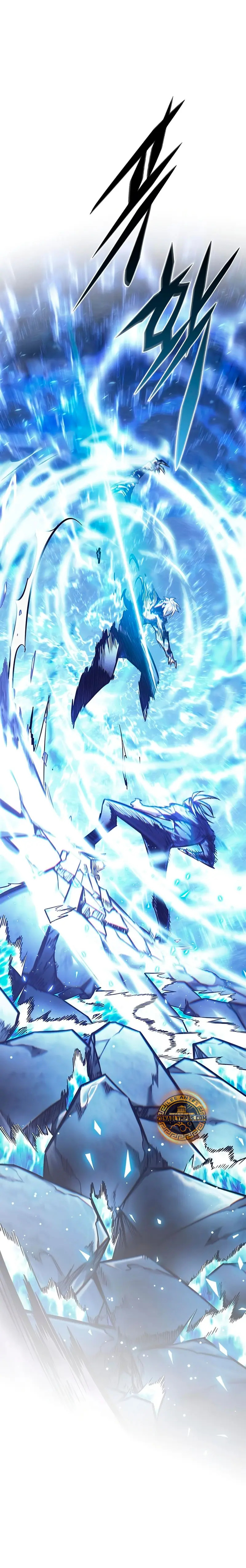 Read Eleceed Español Manga Online