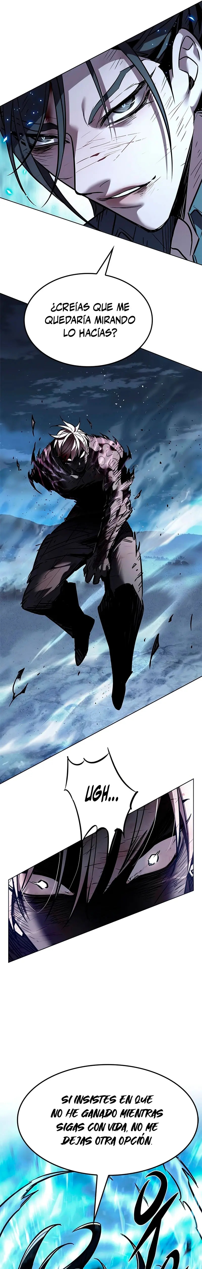 Read Eleceed Español Manga Online