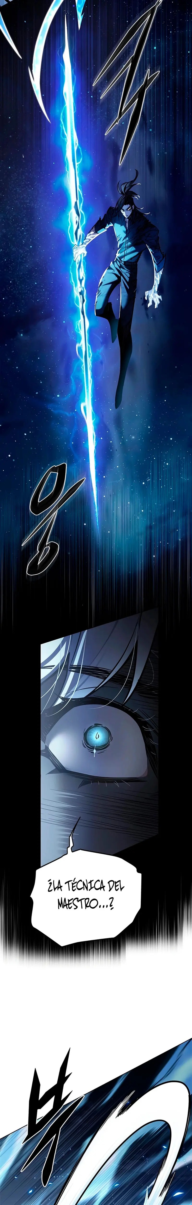 Read Eleceed Español Manga Online