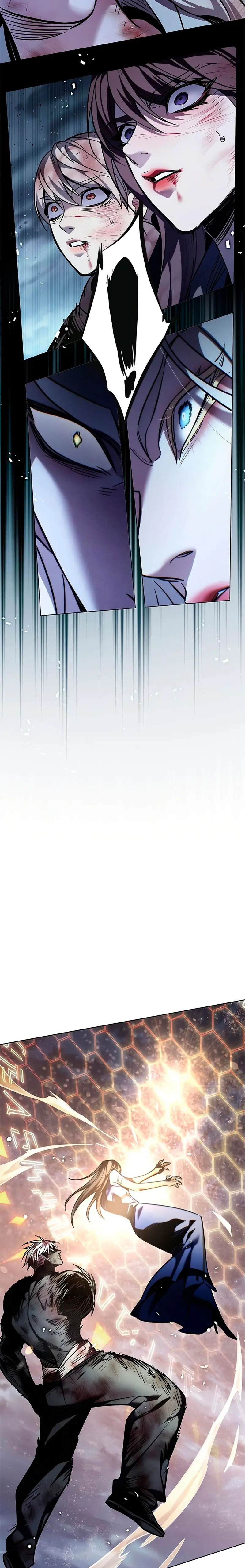 Read Eleceed Español Manga Online