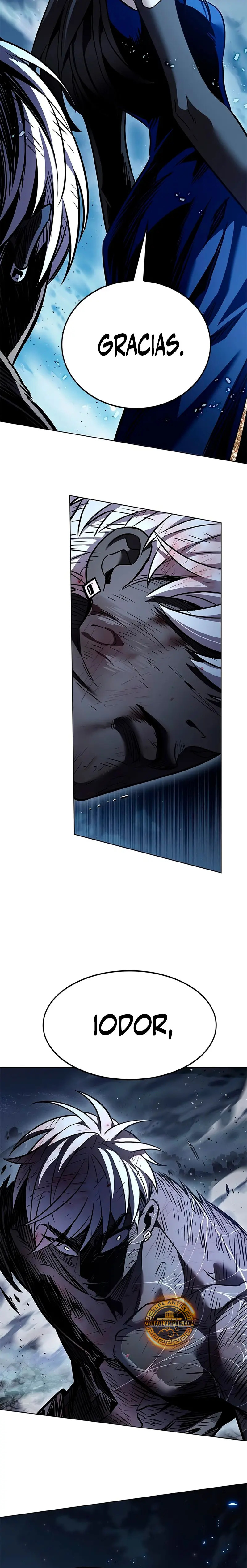 Read Eleceed Español Manga Online