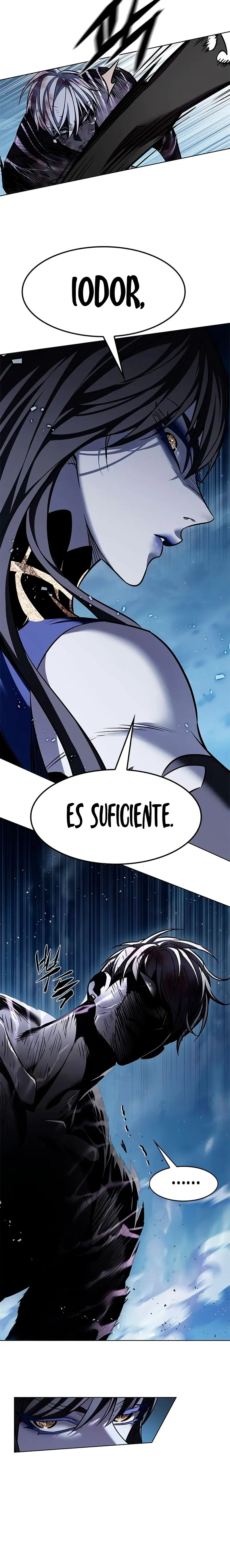 Read Eleceed Español Manga Online