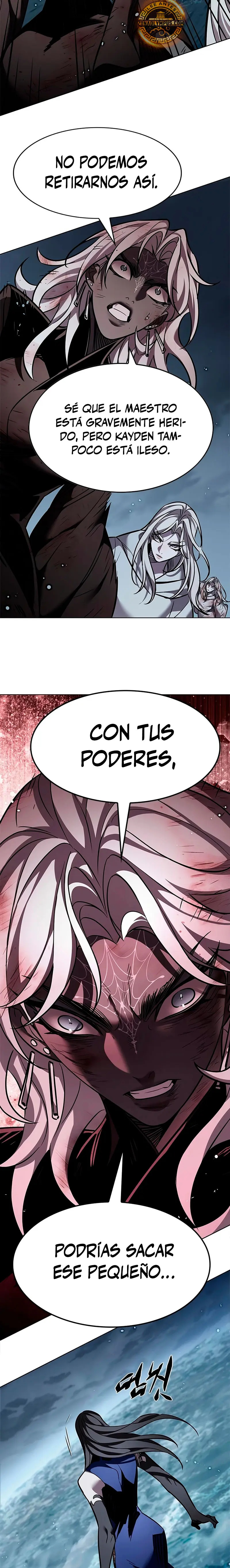 Read Eleceed Español Manga Online
