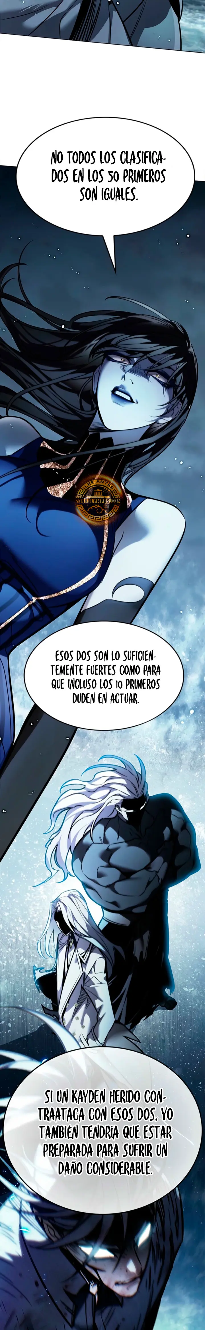 Read Eleceed Español Manga Online