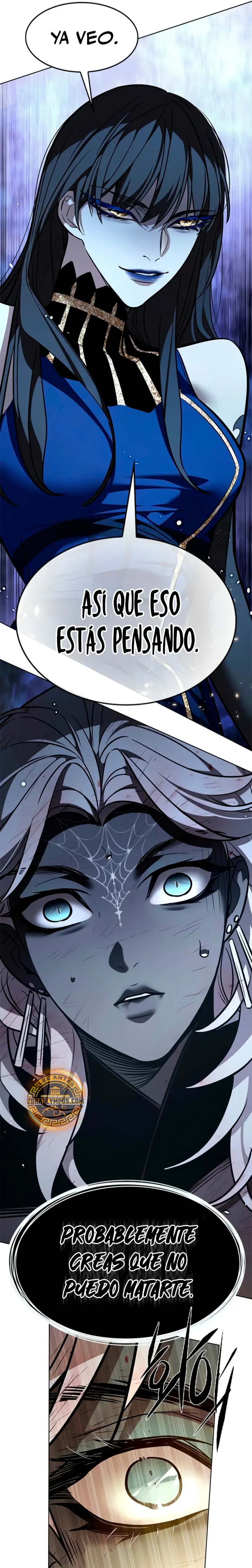 Read Eleceed Español Manga Online