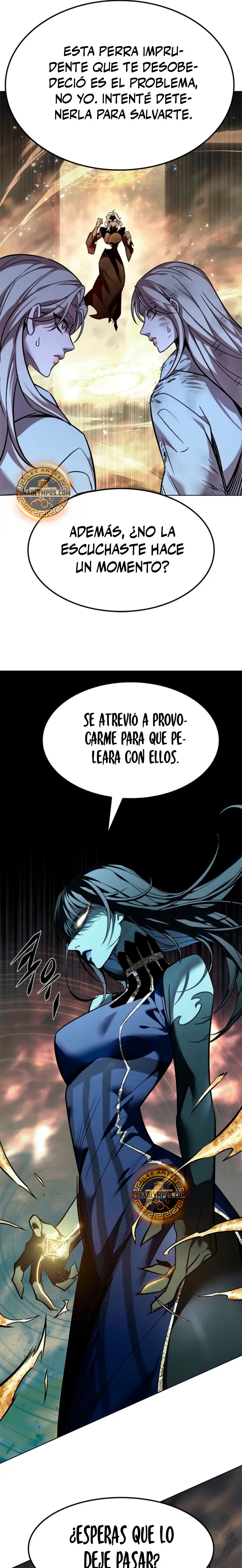 Read Eleceed Español Manga Online