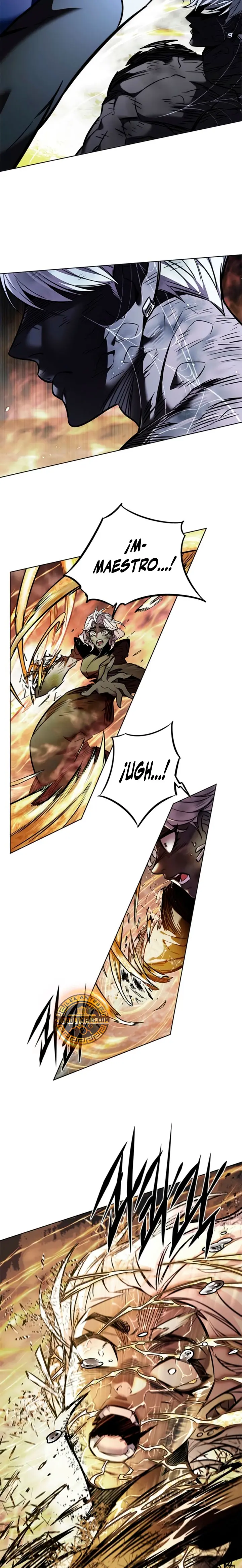 Read Eleceed Español Manga Online