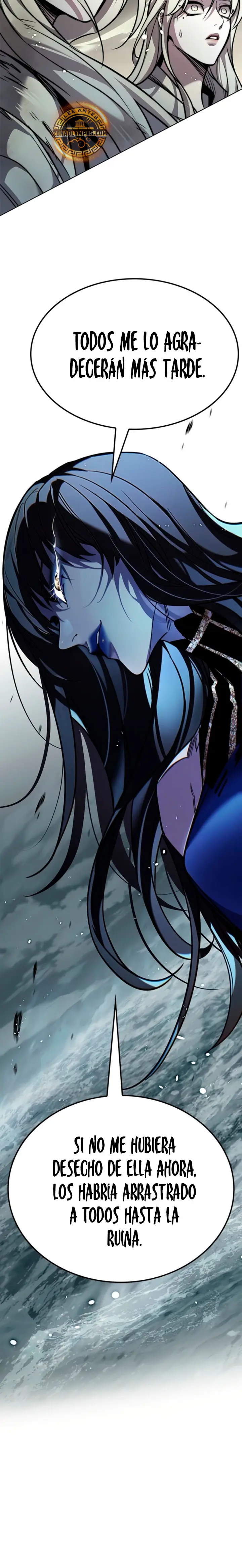 Read Eleceed Español Manga Online