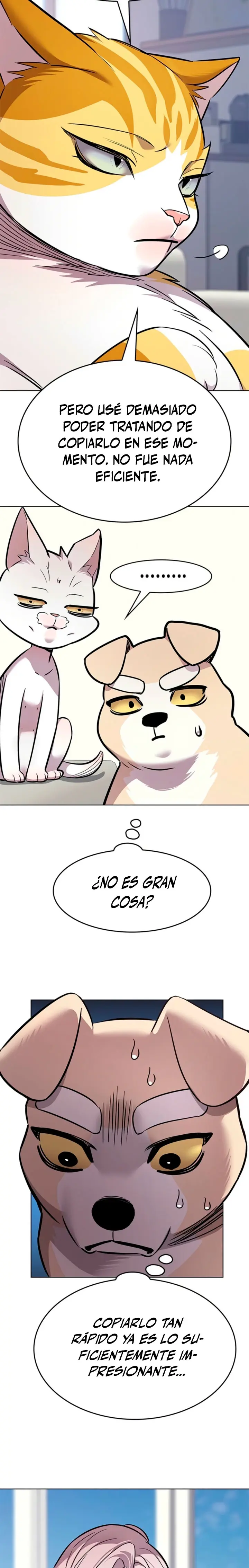 Read Eleceed Español Manga Online