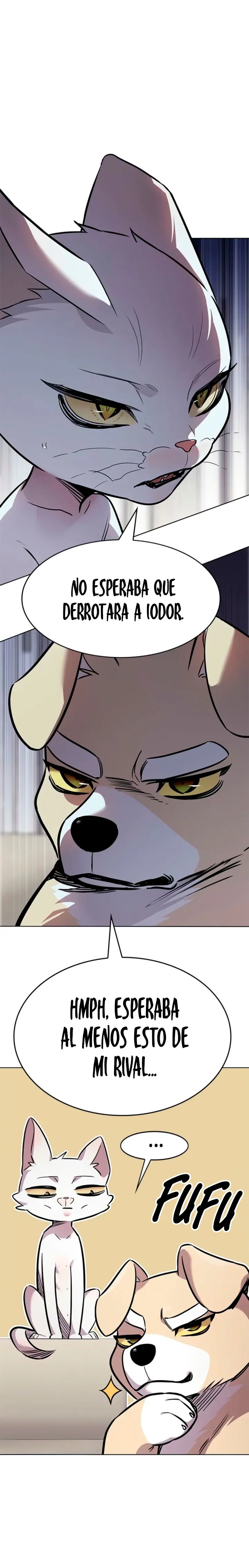 Read Eleceed Español Manga Online