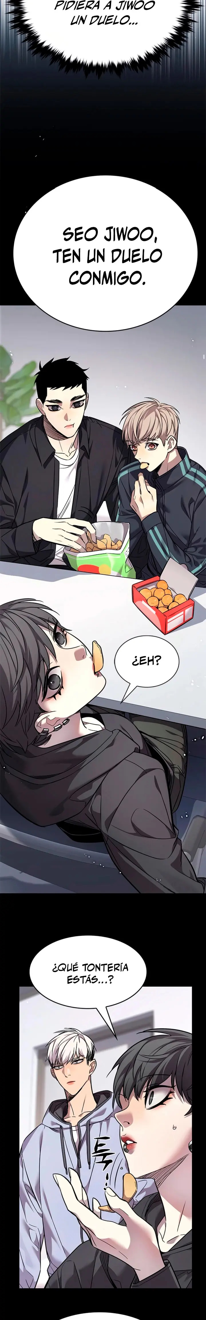 Read Eleceed Español Manga Online